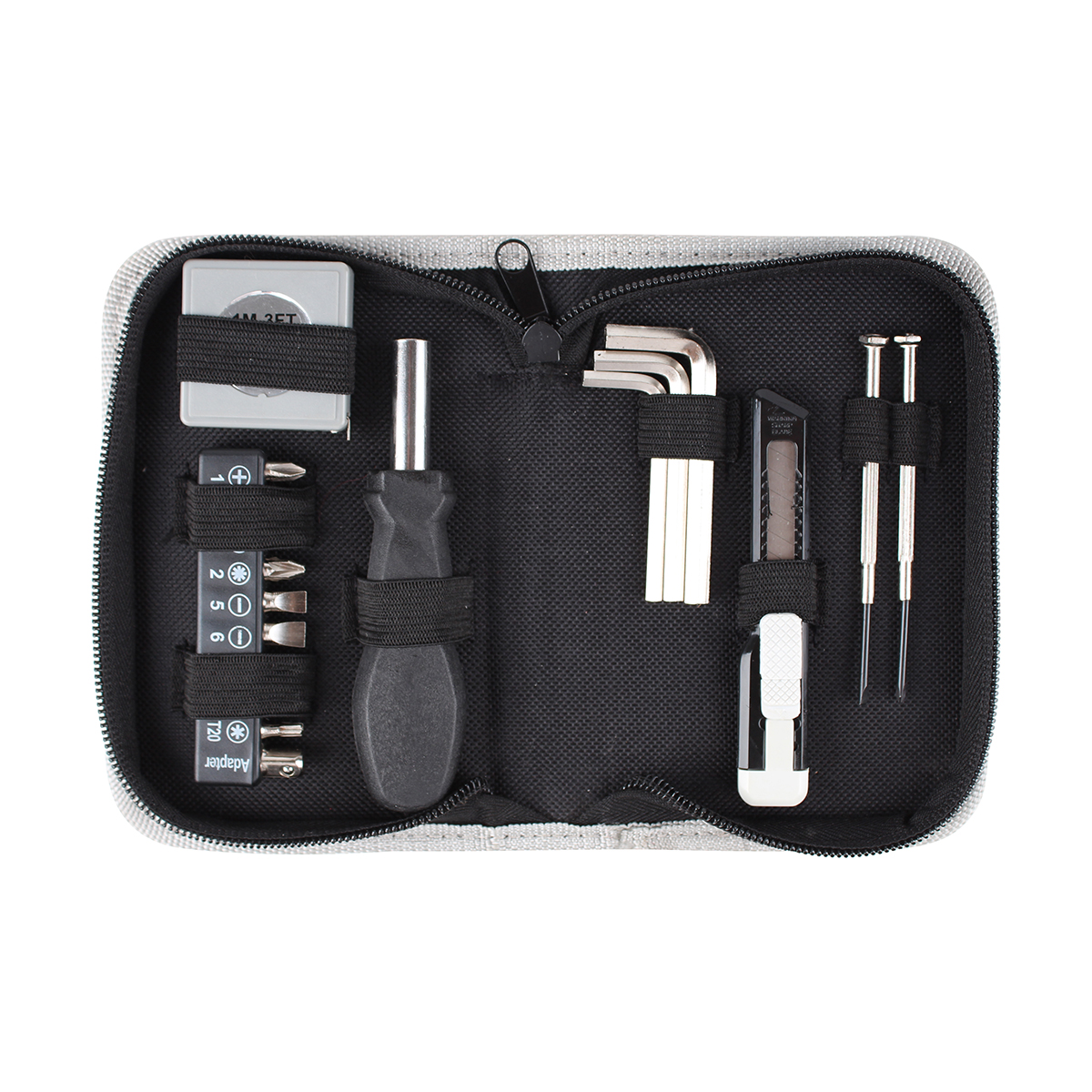 Набор инструментов 19 предметов (1/48) "park"