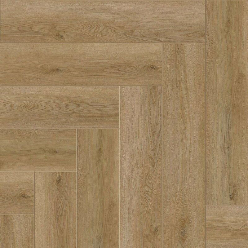 SPC Ламинат Norland Lagom Parquet 1033-06AB Sot 4V