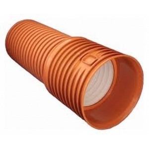 Труба перфорированная ф150 L6000 ProKan SN8