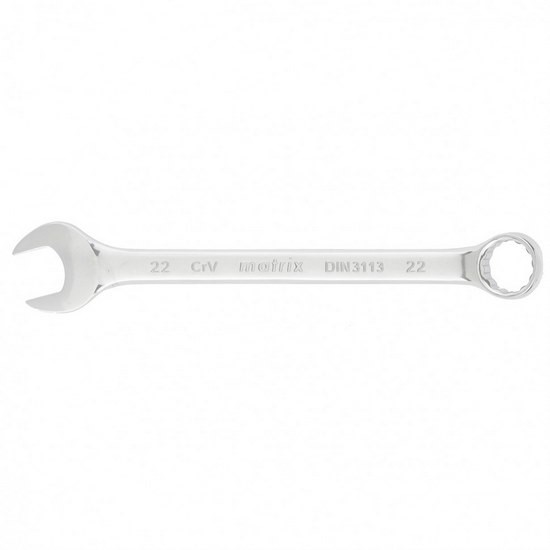 Ключ гаечный комбинированный Matrix