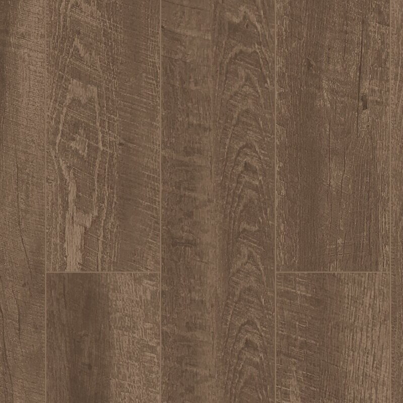 Кварц виниловый ламинат Alpine Floor LVT Easy Line ЕСО 3-7 Дуб Миндаль 4V 43кл