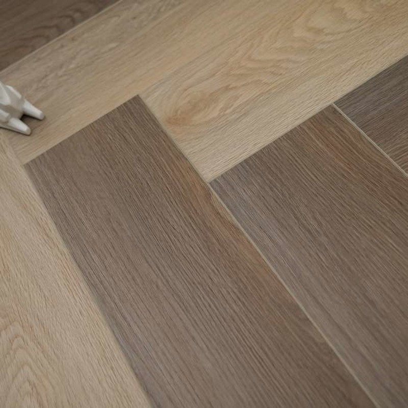 SPC Ламинат Evofloor Parquet Glue Kampena (Кампена)