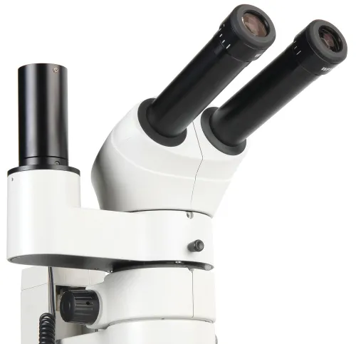 Микроскоп стереоскопический Микромед MC-А-0880