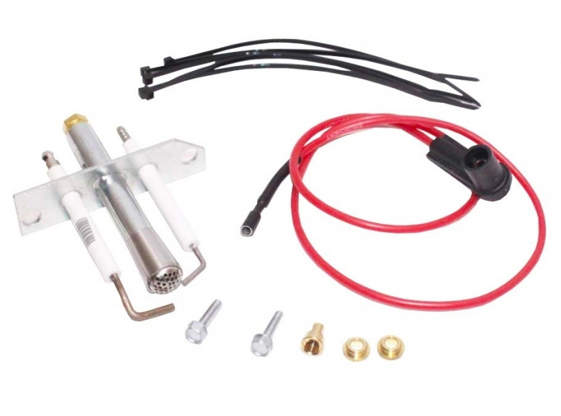 Растопочная горелка для котлов Vitogas 100-F GS1D 72-140 кВт Viessmann (арт. 7827056)