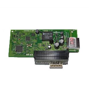 Устройство дистанционного управления Viessmann Vitocom 100, тип LAN1 (арт. Z011224)