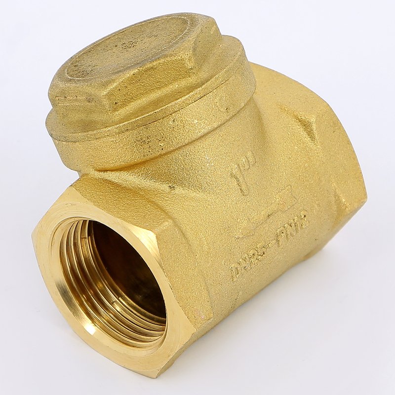 Клапан лепестковый CLAPET ITAP обратный 1' дисковый горизонтальный