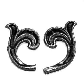 Листья Арт. 1181