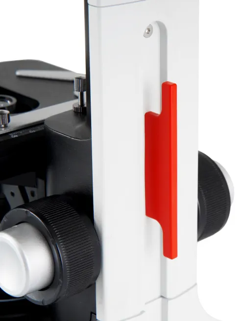 Микроскоп Levenhuk 450M, монокулярный