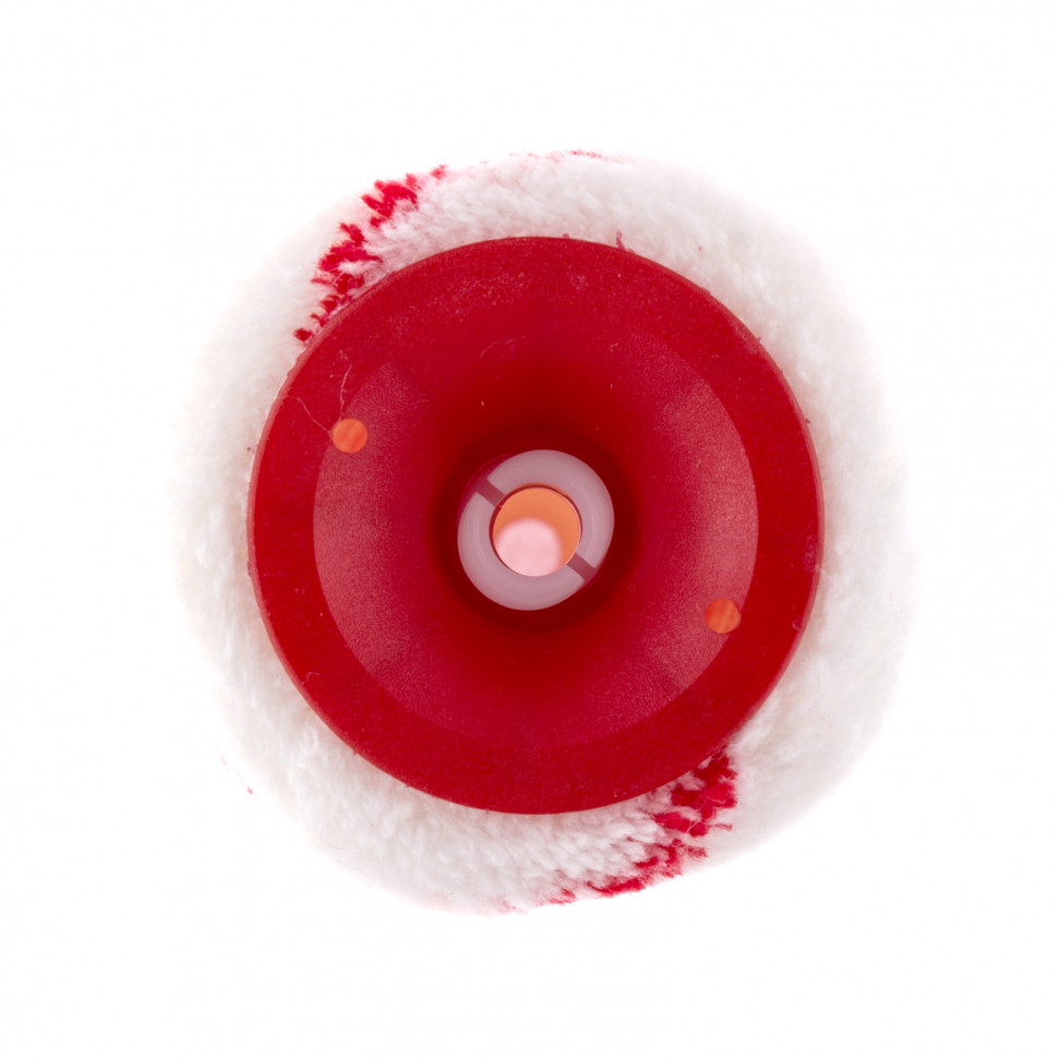 Валик сменный, "Нейлон Стандарт", 250 мм, ворс 9 мм, D 48 мм, D ручки 8 мм, полиамид Matrix (80623)