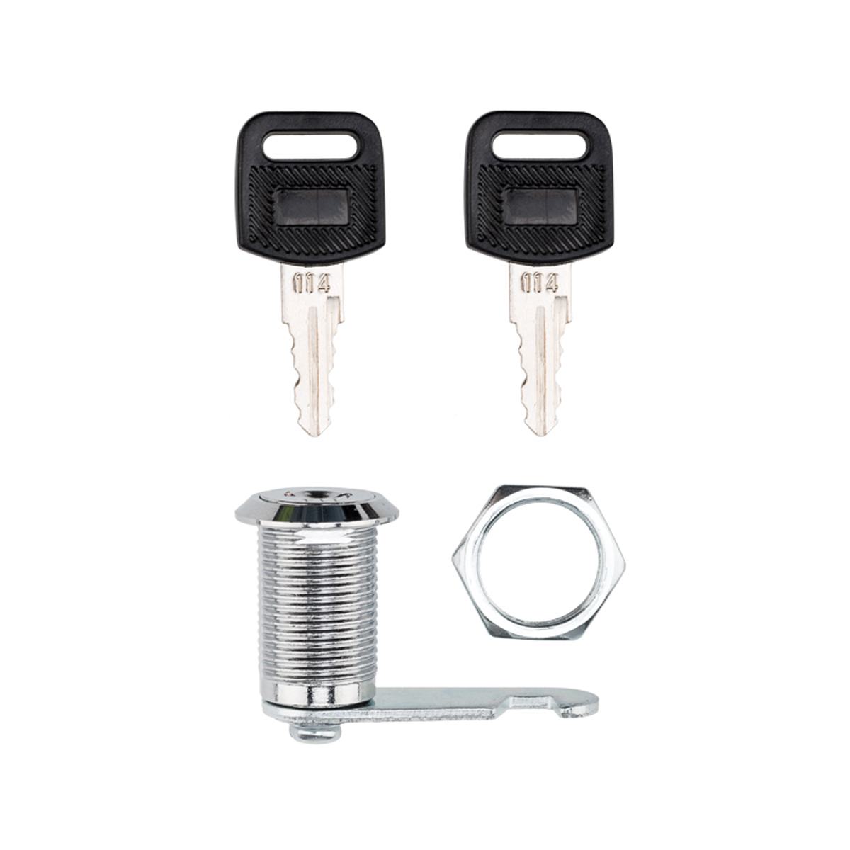 Замок почтовый 18-25/40 мм (1/240) "четыре сезона" 79-1112