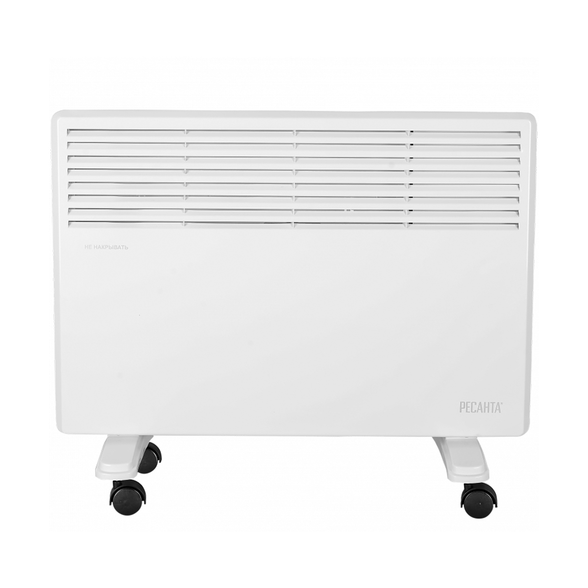 Конвектор электрич. ок-1700 1,7 квт "ресанта"