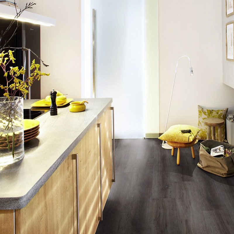 Wineo 800 Wood XL DB00069 Sicily Dark Oak Дуб Сицилия темный