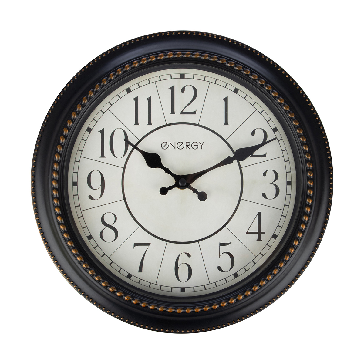 Часы настенные "energy" ес-118 кварцевые (1/20)