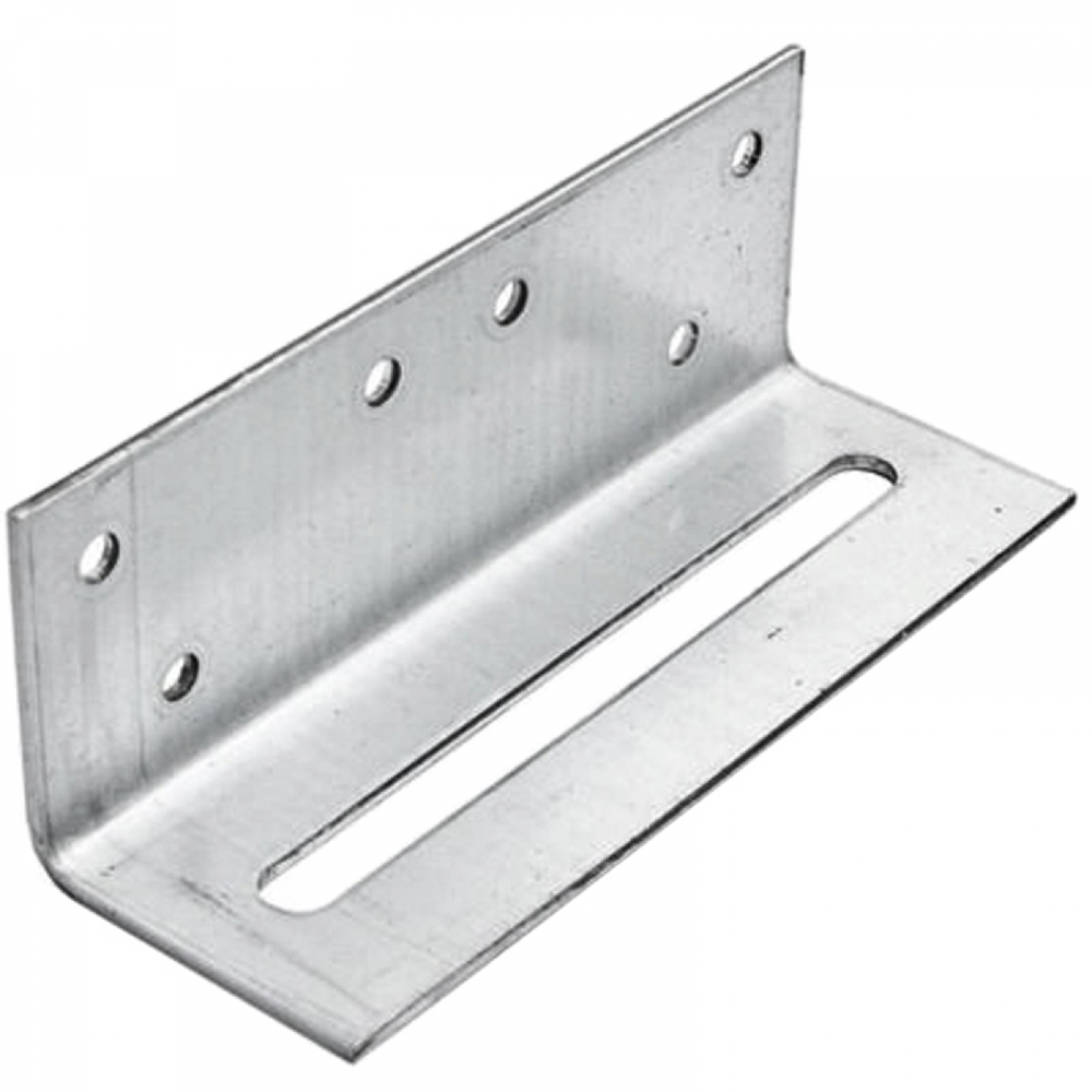 Уголок крепежный скользящий 60 х 220   50 шт.(1) "bilti"