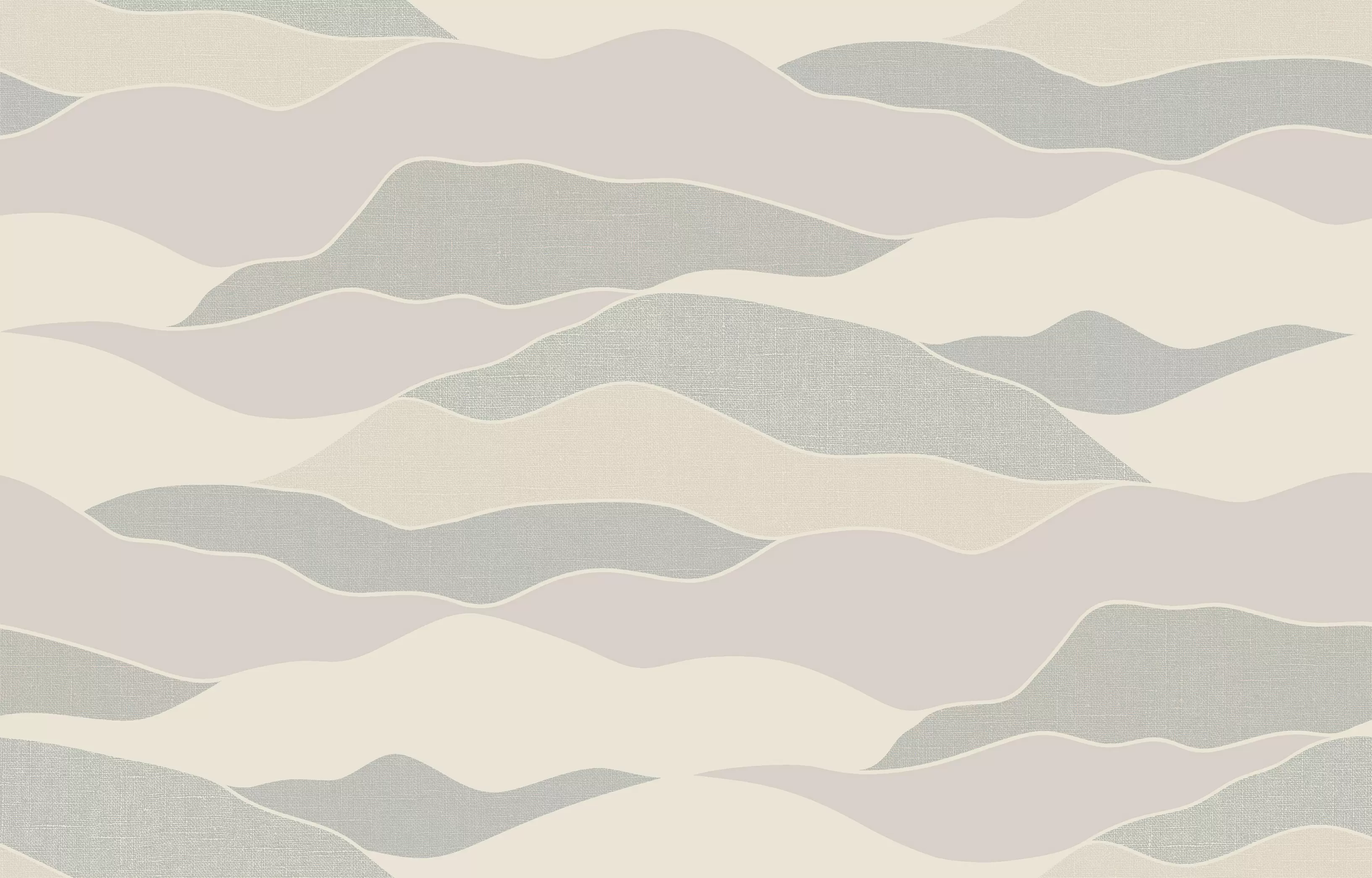 Hg35 001 Обои HYGGE (Nature) (1*6) 10,05x1,00 флизелин