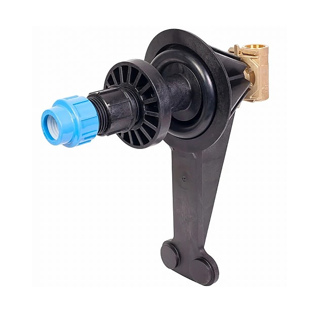 Адаптер колодезный "ак" (1) "джилекс"