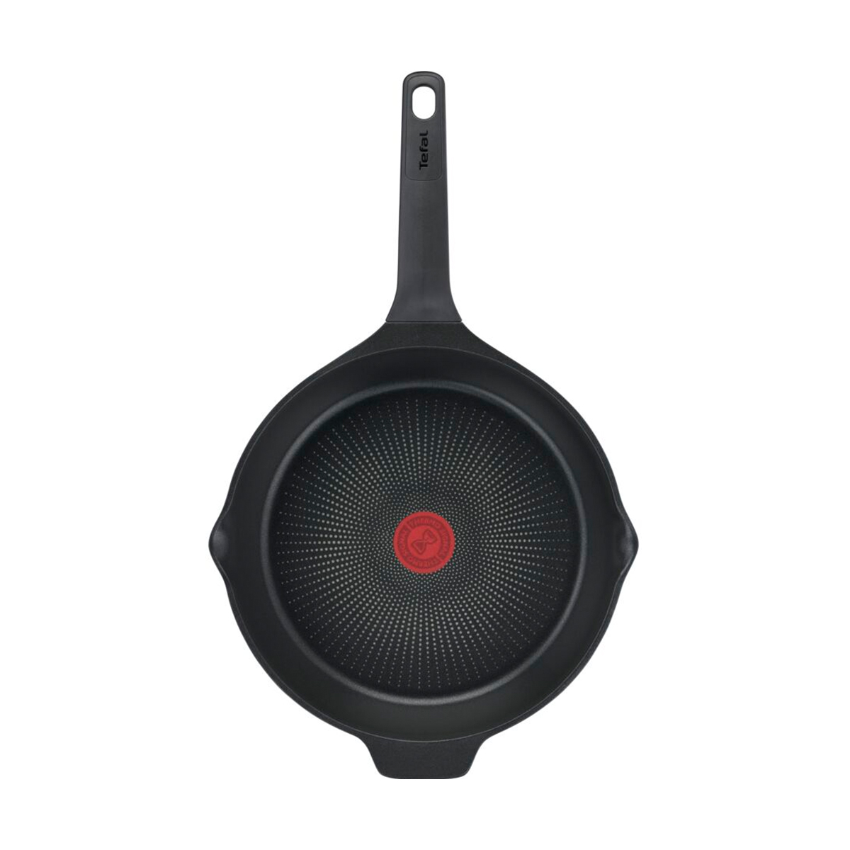 Сковорода антипригарн. "delicio" 24 см (1/6) "tefal" e2320474