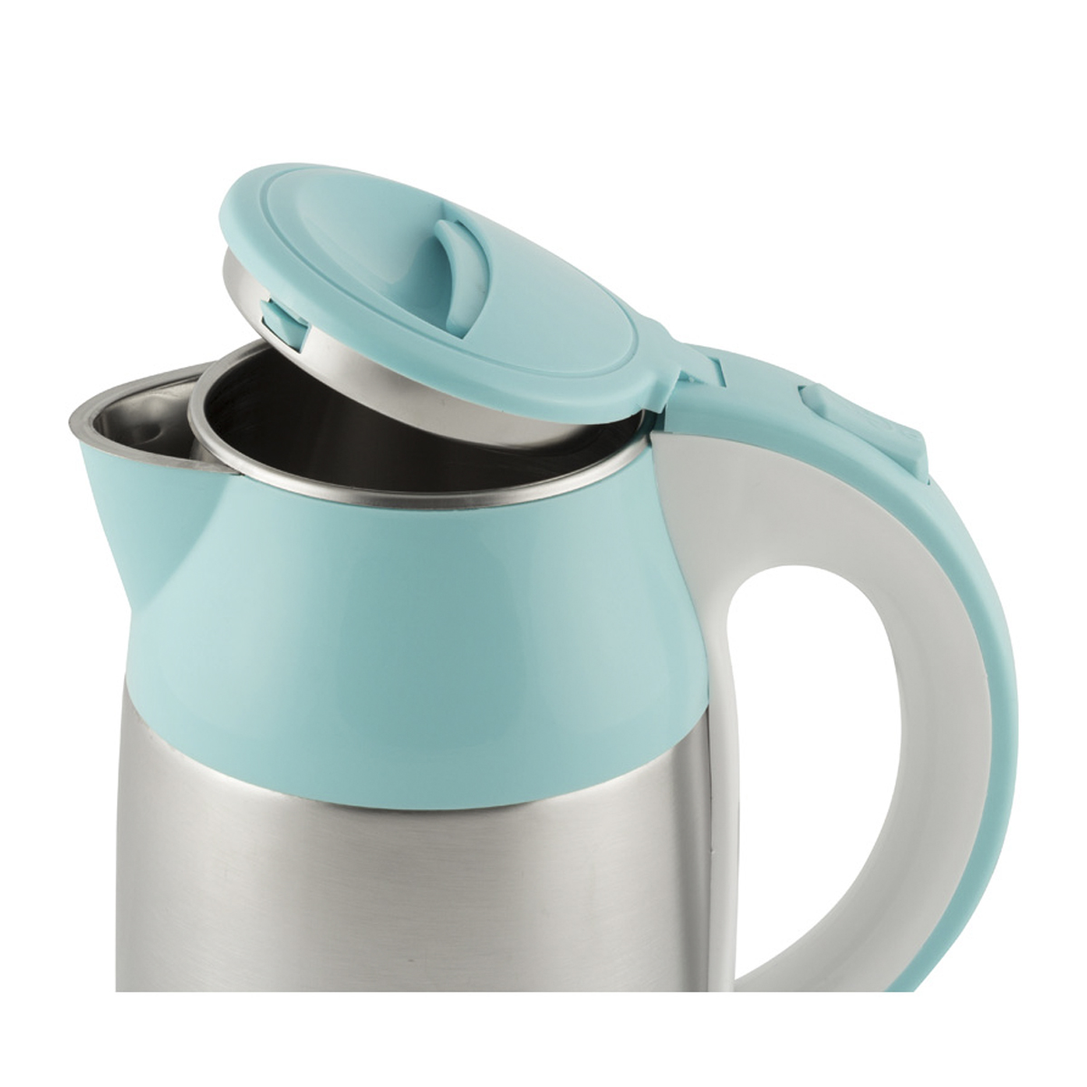 Чайник электр. "матрёна" ma-121 1,8 л (1/12) сталь