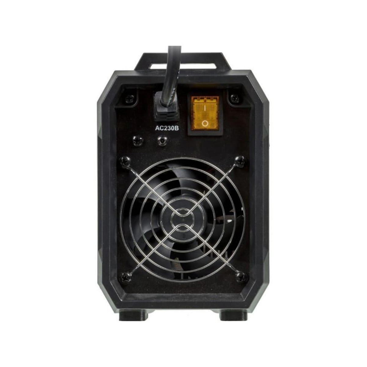 Сварочный аппарат саи-190т lux 7,2 квт (1) "ресанта"