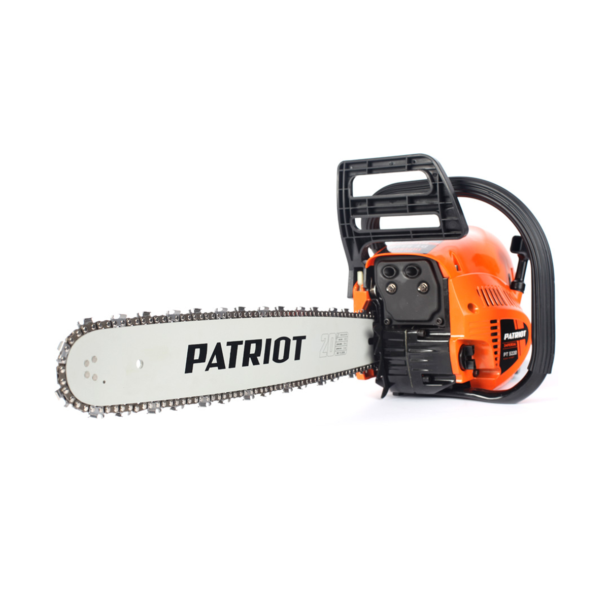 Бензопила цепная pt-5220 "imperial" (1/2) "patriot" 220105575