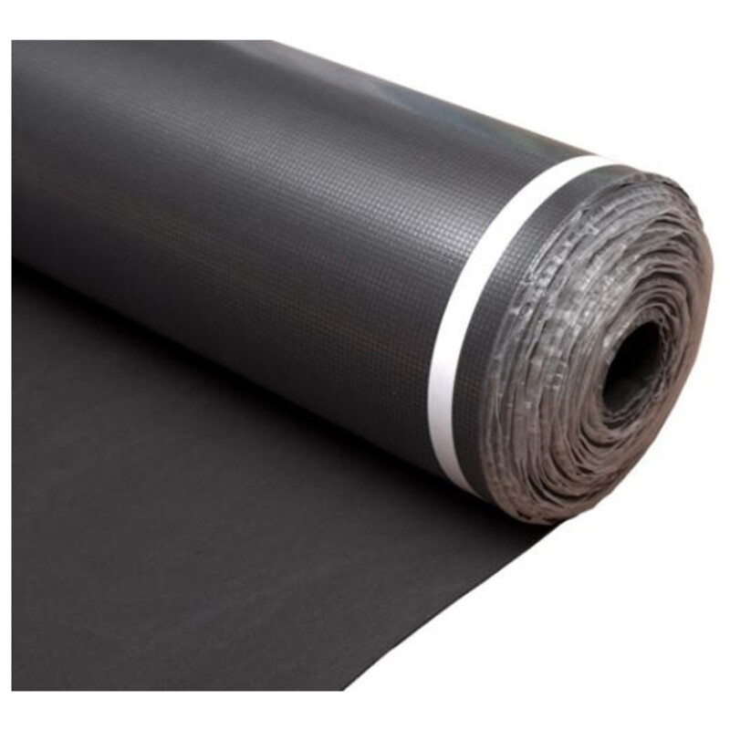 Planker EVA фольгированная - 1.5 мм