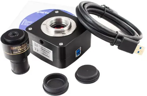 Видеоокуляр ToupCam 2 Мпикс (E3ISPM02000KPA)