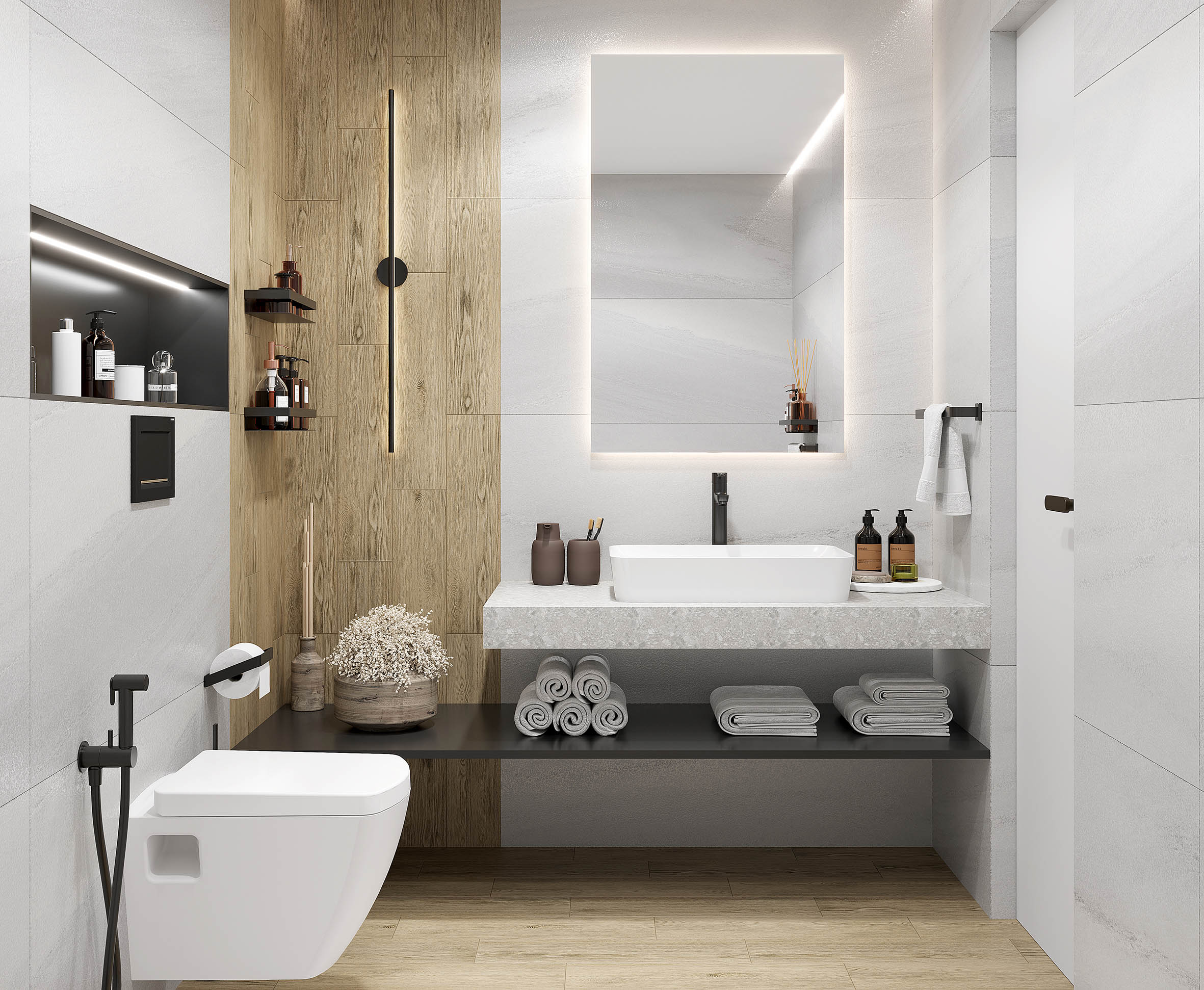 Urban dazzle bianco керамогранит белый лаппатированный 60x60