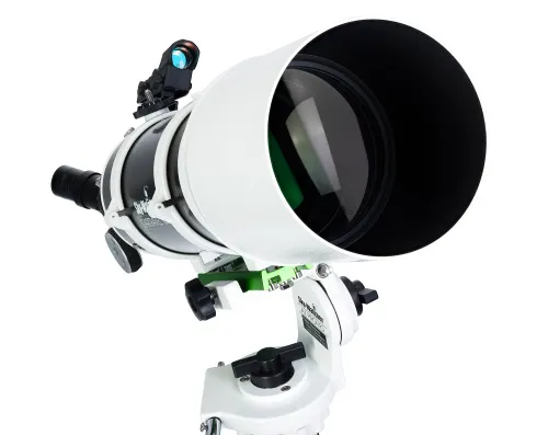 Телескоп Sky-Watcher StarTravel BK 120 AZ PRONTO на треноге Star Adventurer