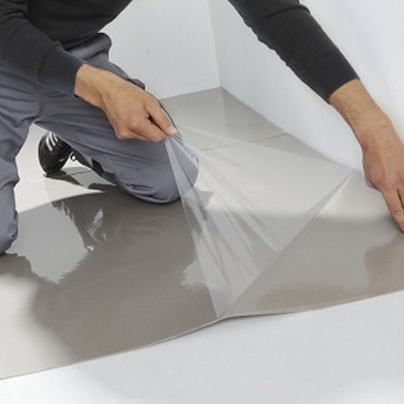 Wineo Подложка Silent UCT1000 COMFORT полиуретановая