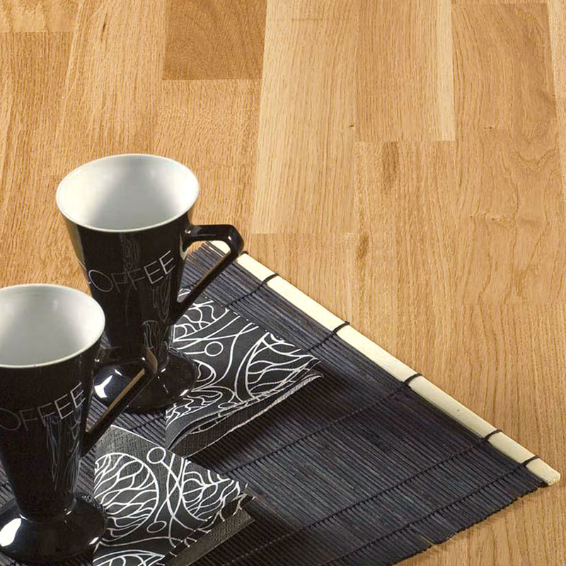 Паркетная доска Polarwood Дуб Орегон трехполосный Oak Oregon