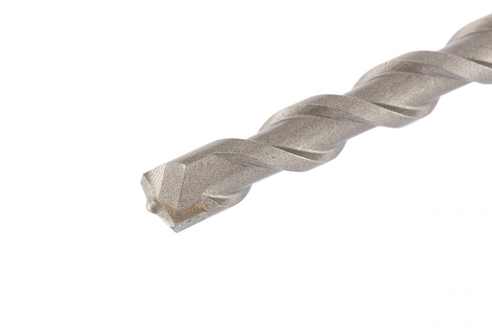 Бур по бетону, 10 х 160 мм, Luxembourg tip, SDS Plus Барс (70581)