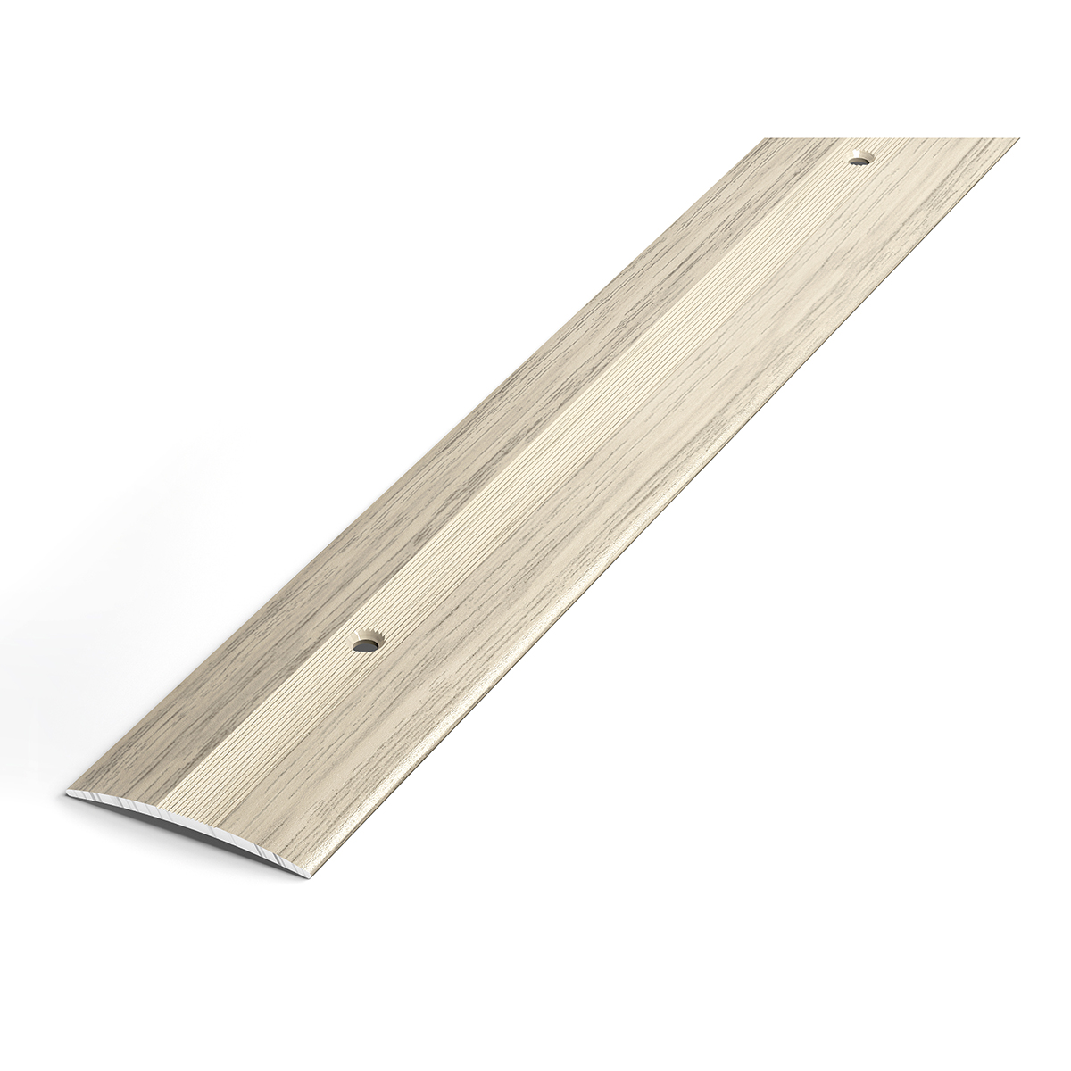 Порог пс-03 клен беленый 1,8 м н=37 мм (6/24)  (пс 03.1800.089)