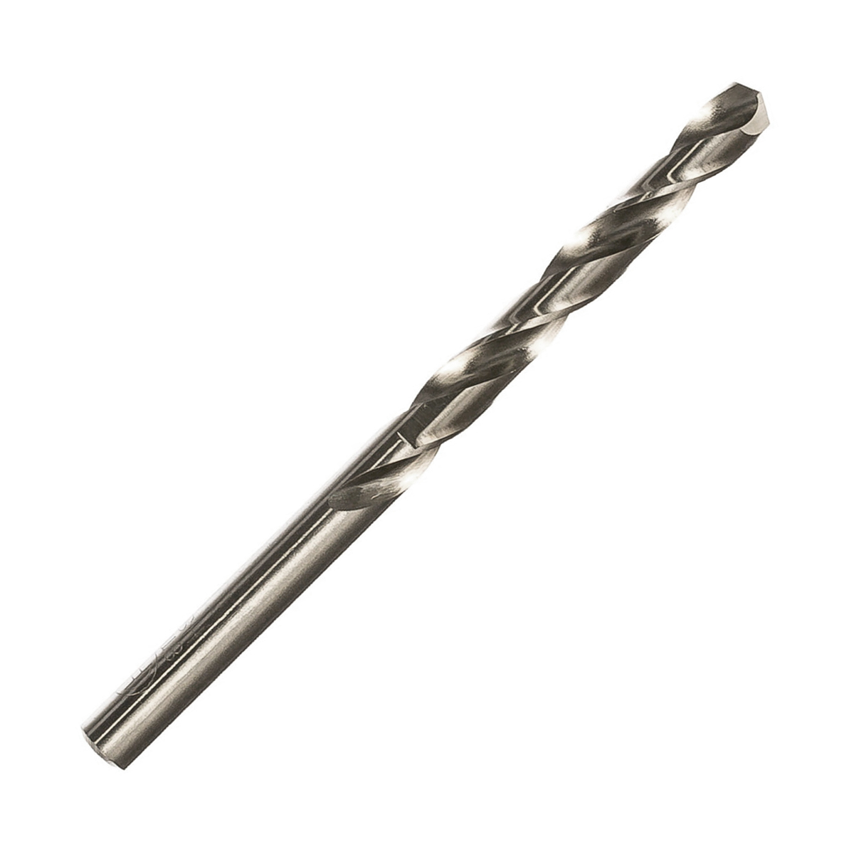 Сверла по металлу "standardline" 8 мм (набор 5 шт.) (1) "bosch" 2608595072