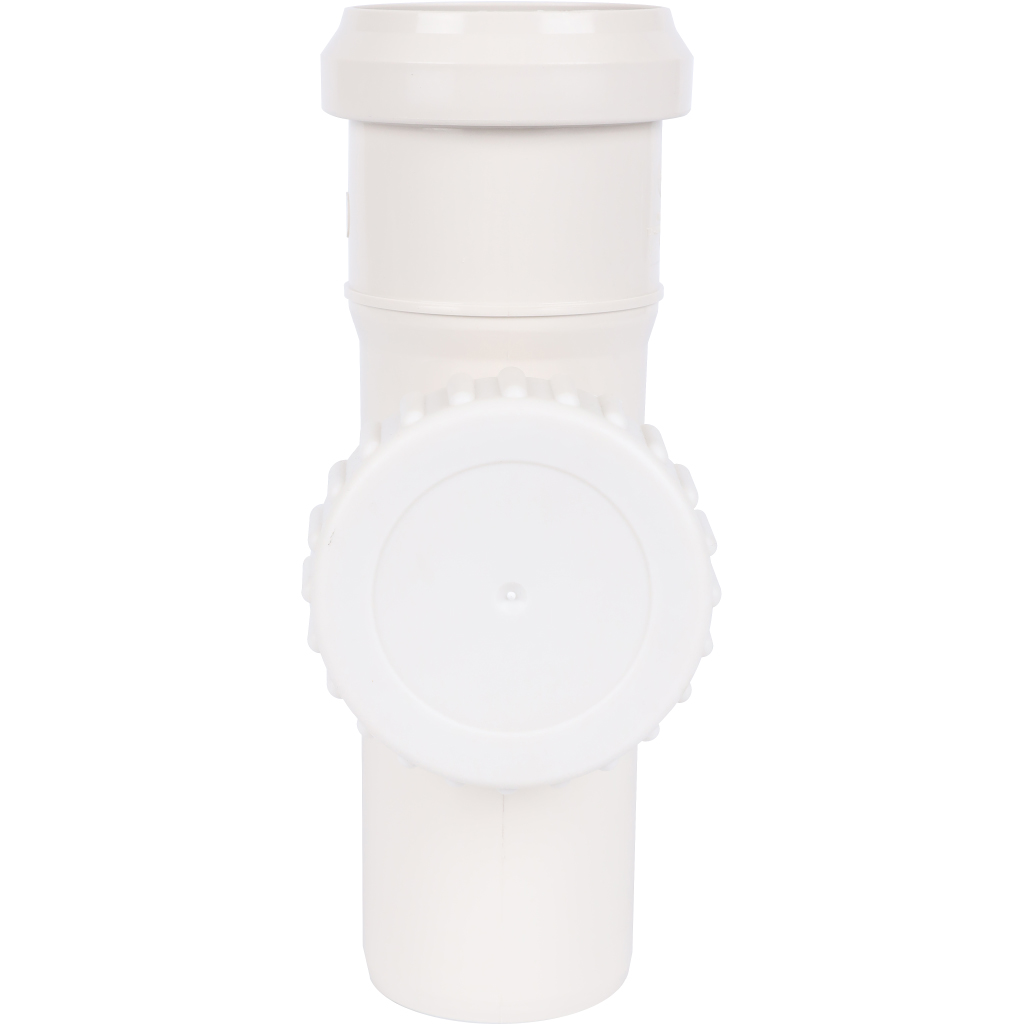 Ревизия шумоизолированная 50 мм полипропиленовая SINIKON Стандарт