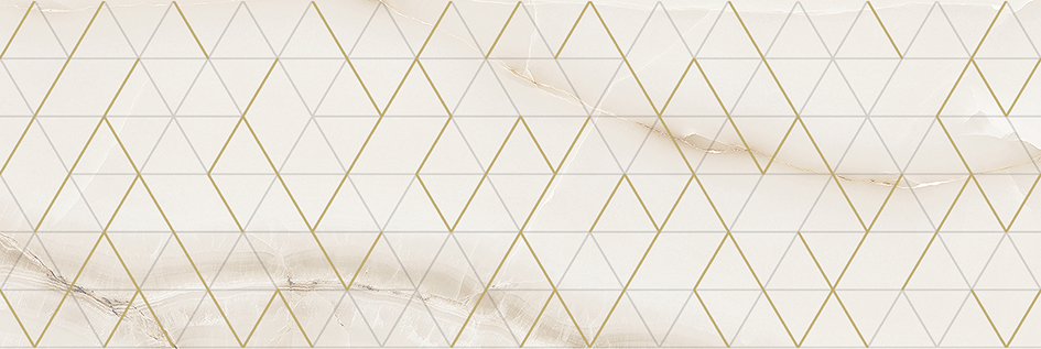 Happy tact бежевый 20x60