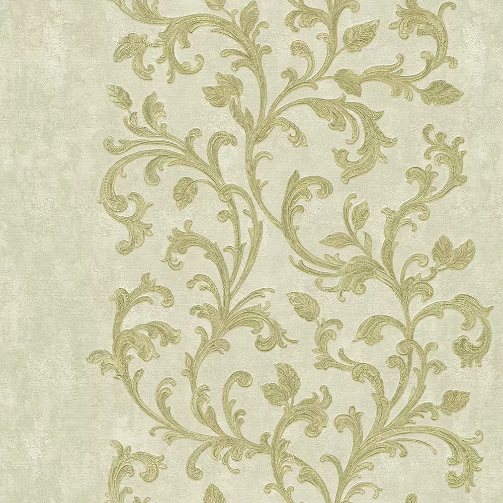 Виниловые обои Grandeco Virtuoso VR 4005 10.05 х 1.06