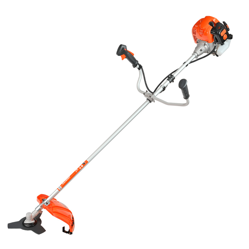 Триммер бензиновый pt-443 (1) "patriot" 250108443