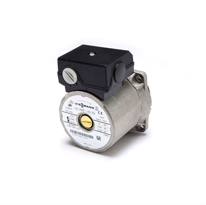 Двигатель насоса ViMB 12/5-1 НЕ Viessmann (арт. 7830453)