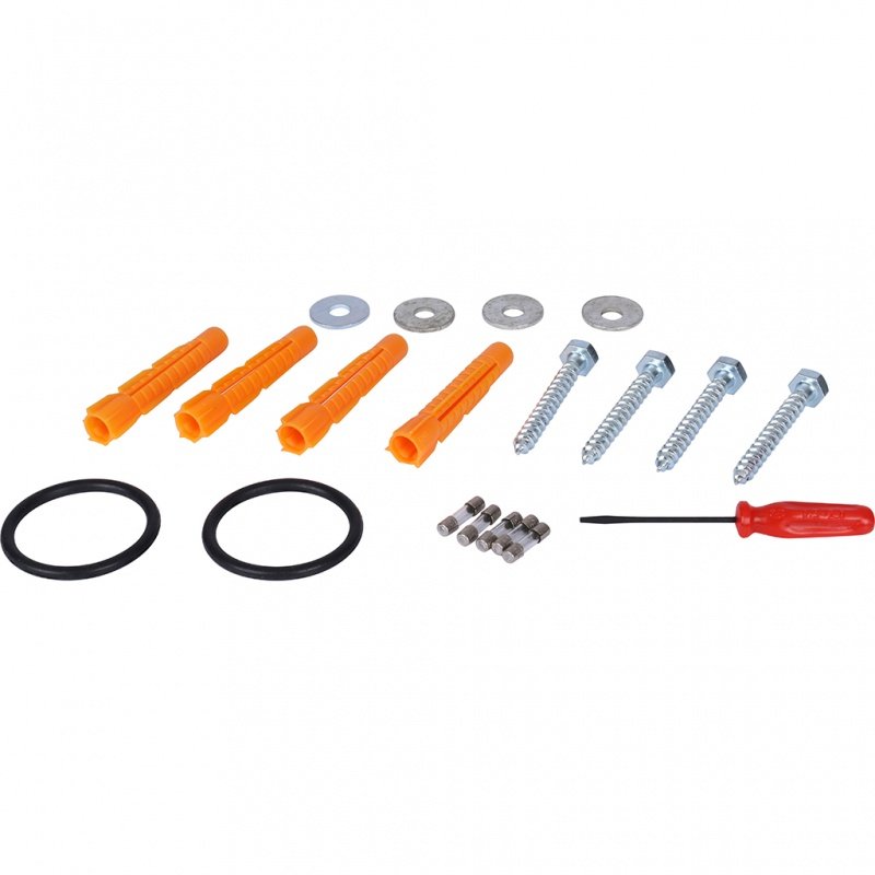 Котел электрический STOUT-12