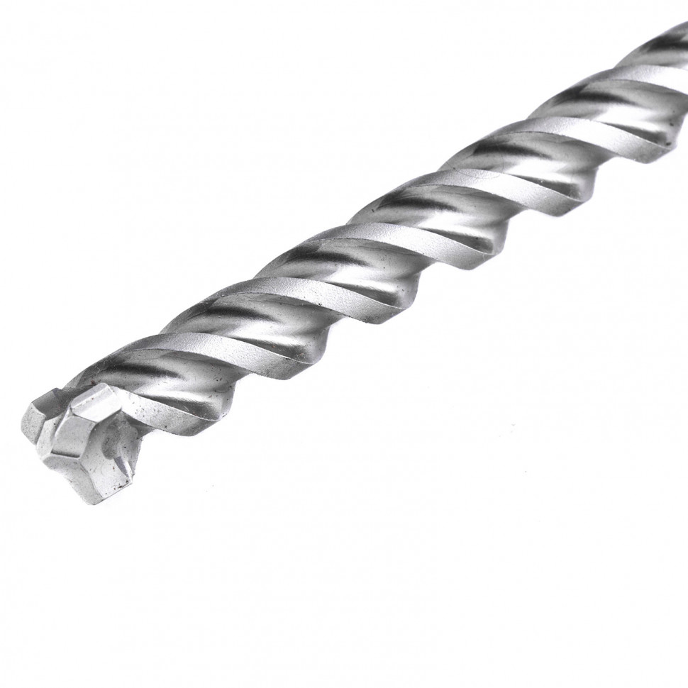 Бур по бетону Drei spitzen, 14 х 215 мм, SDS Plus Gross (70748)