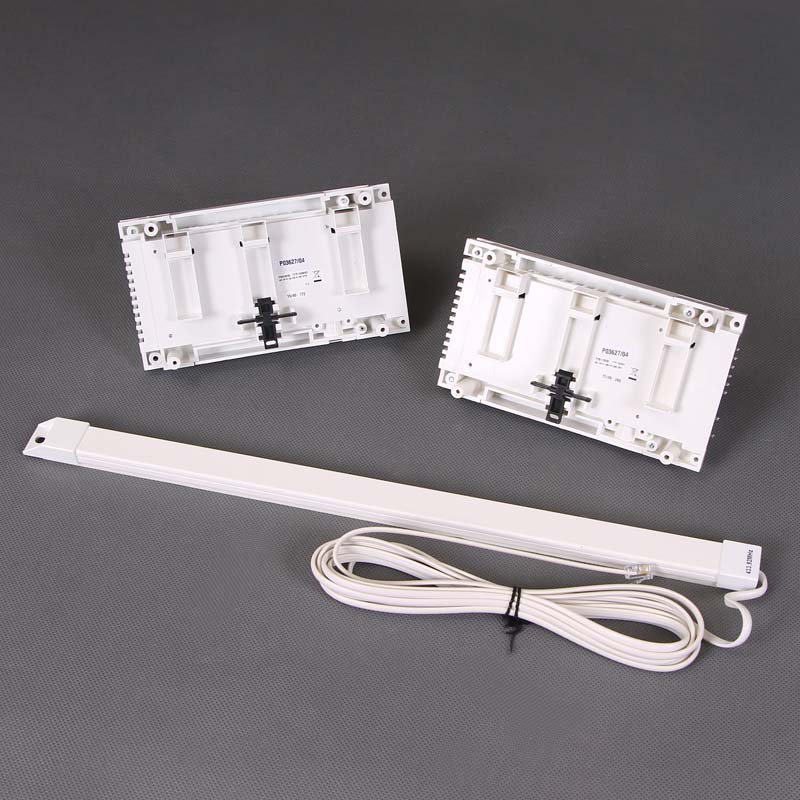 Радиоуправляющий модуль WATTS WFHС-RF(Master) 4 зоны с управляющим таймером (основной) 230В 433 Мгц