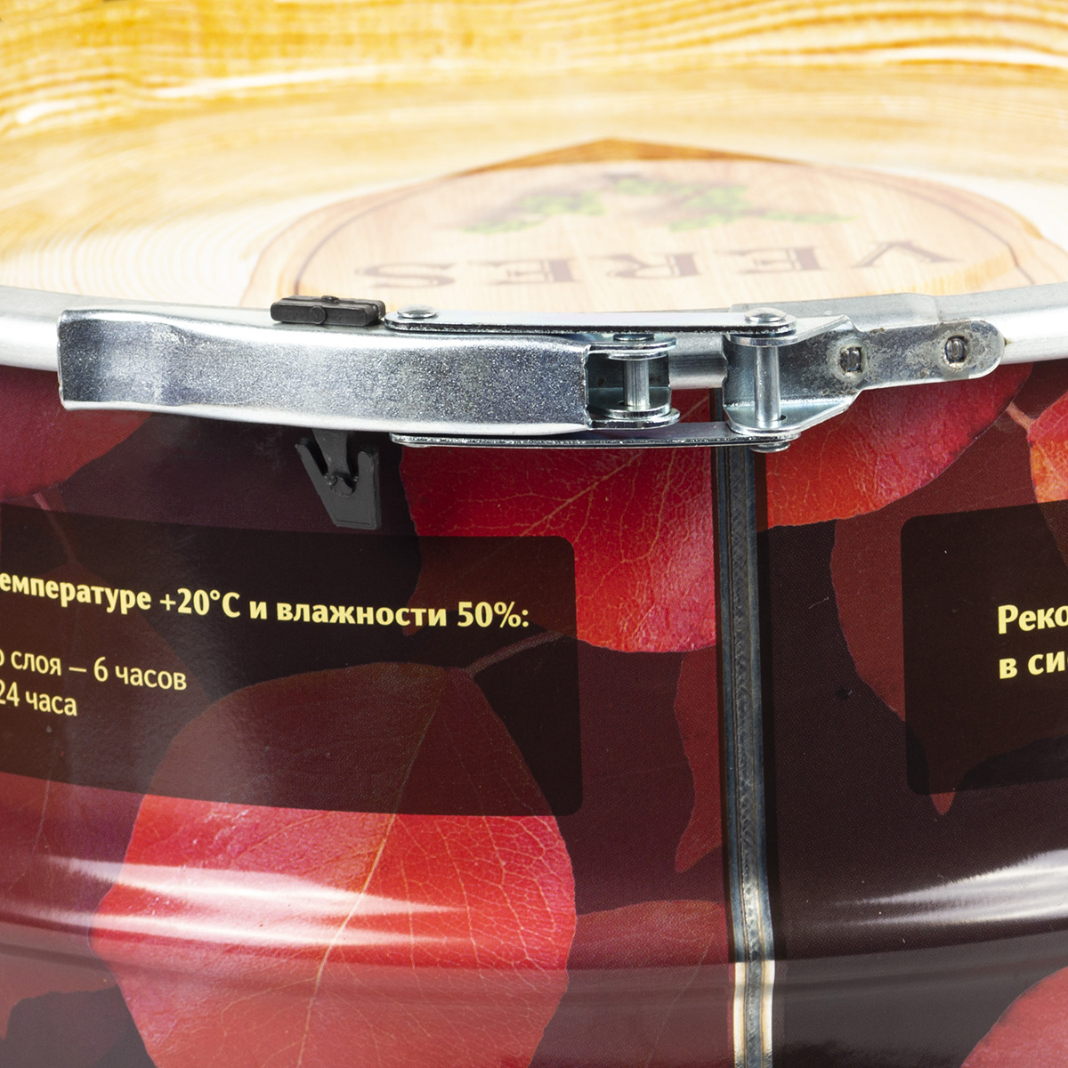 Верес  база 20 л (1) "veres"