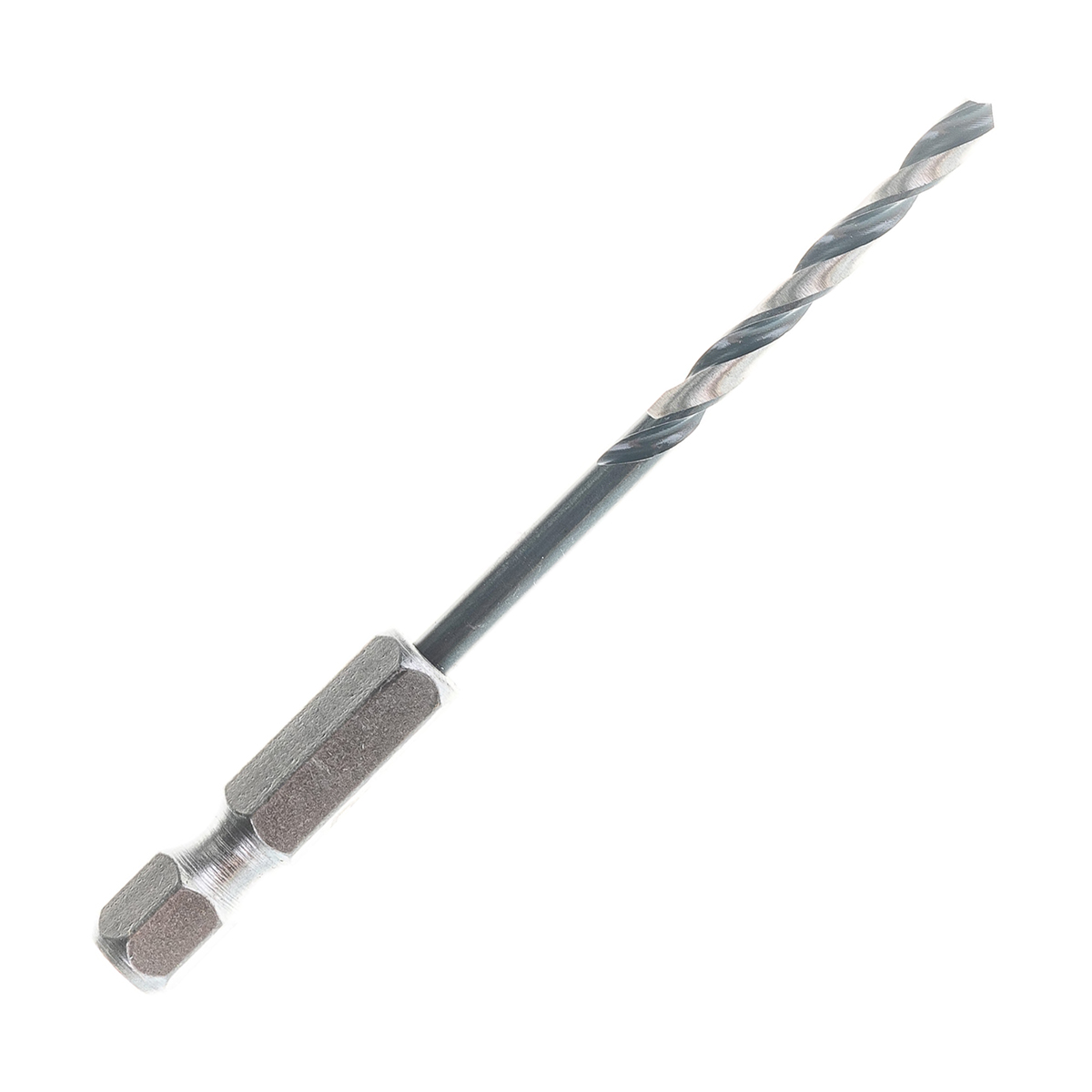 Сверло по металлу hss "impact control" 3 х 33/72 мм, хвостовик 1/4" hex (1) "bosch" 2608577048
