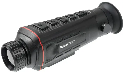 Монокуляр тепловизионный Veber Night Eagle II M35/384