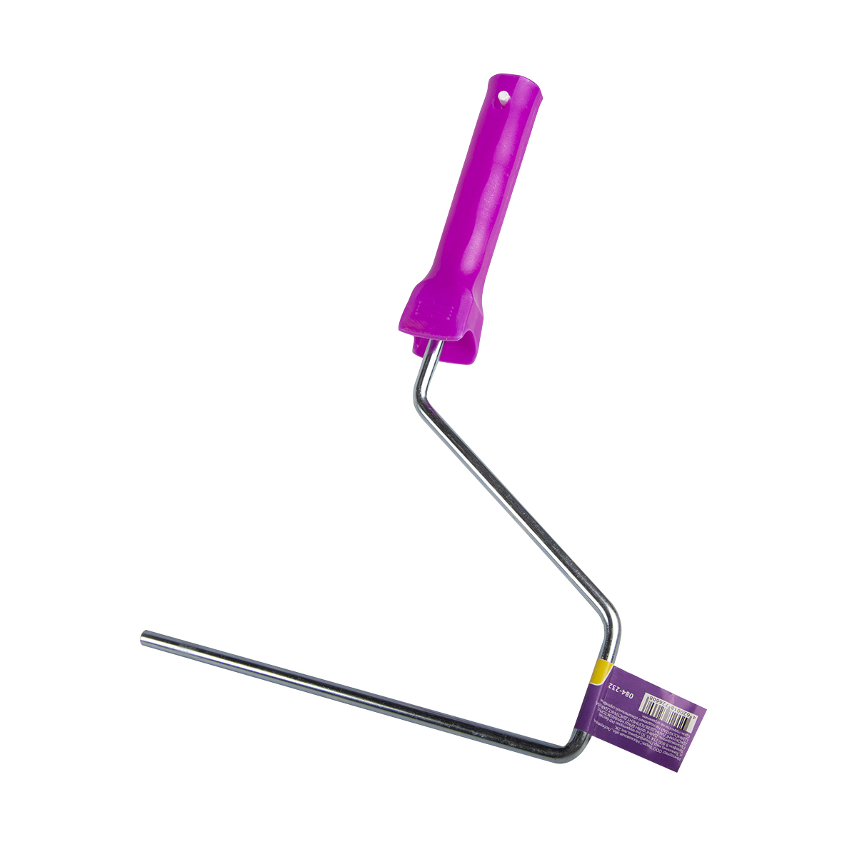 Рукоятка для валика  230-250 мм бюгель 8 мм (1/100)  "krafor" 084-2325