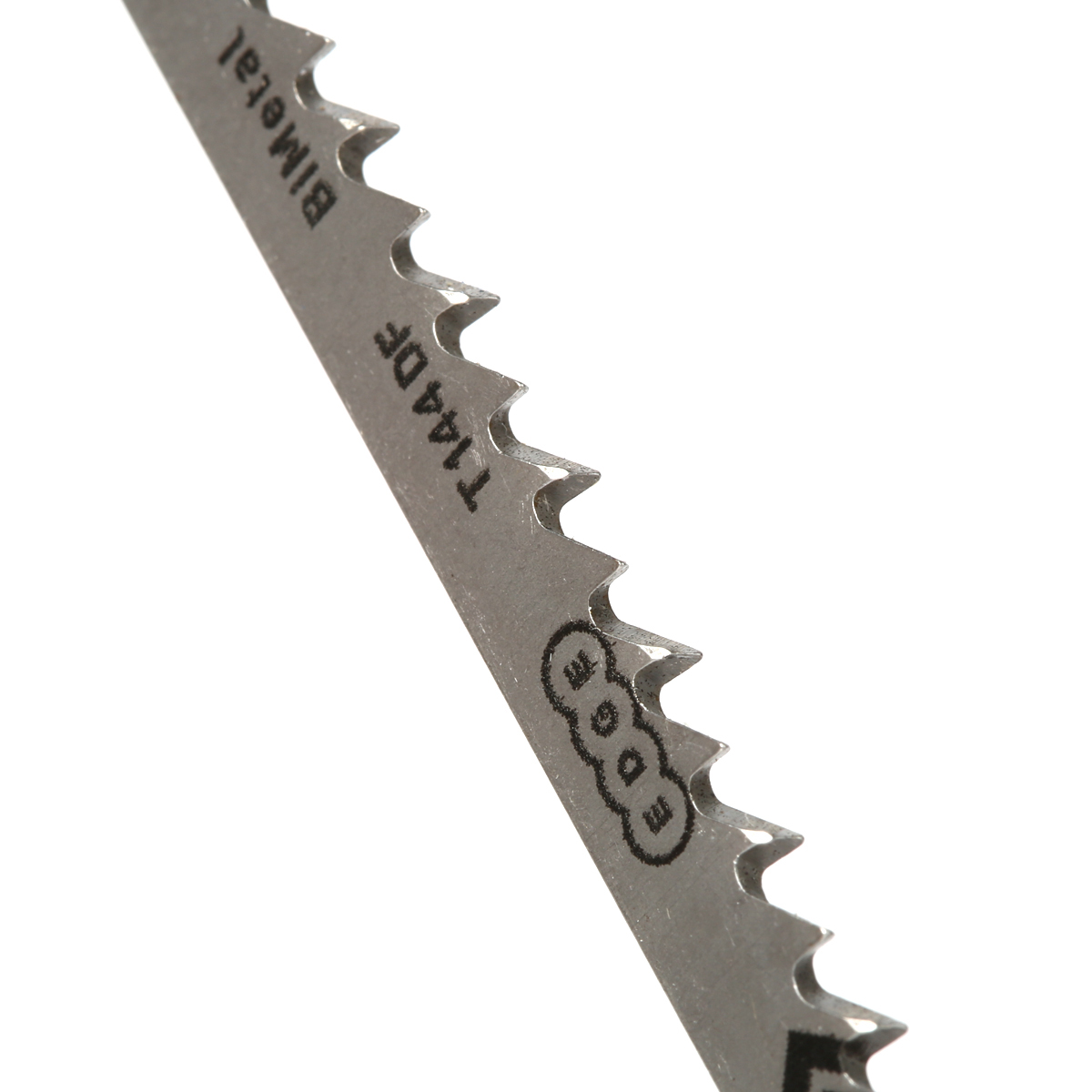 Пилки для лобзика по дереву t144df  2 шт. 75 мм (1/10) "edge by patriot" 814010006