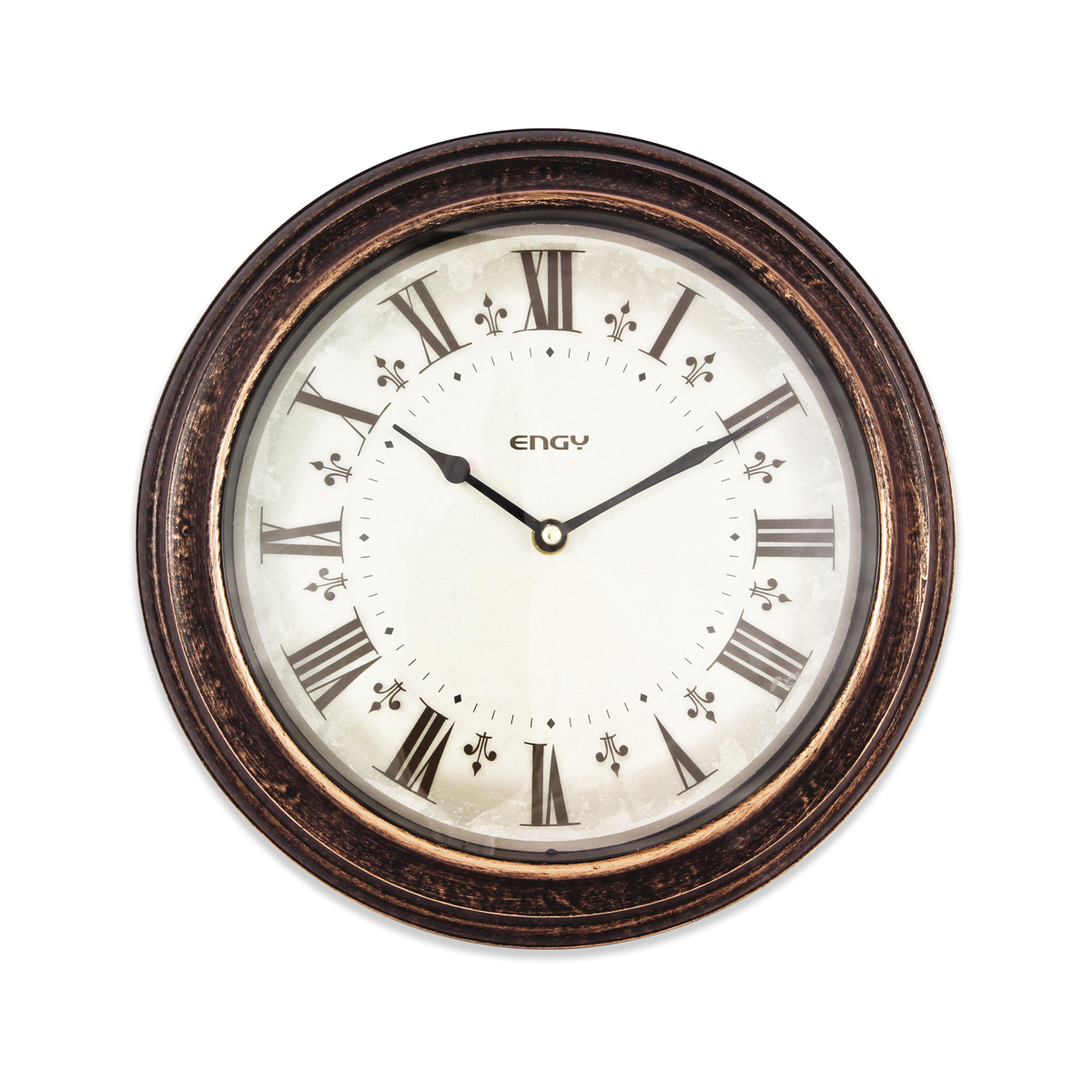 Часы настенные "engy" ес-19 кварцевые (1/10)