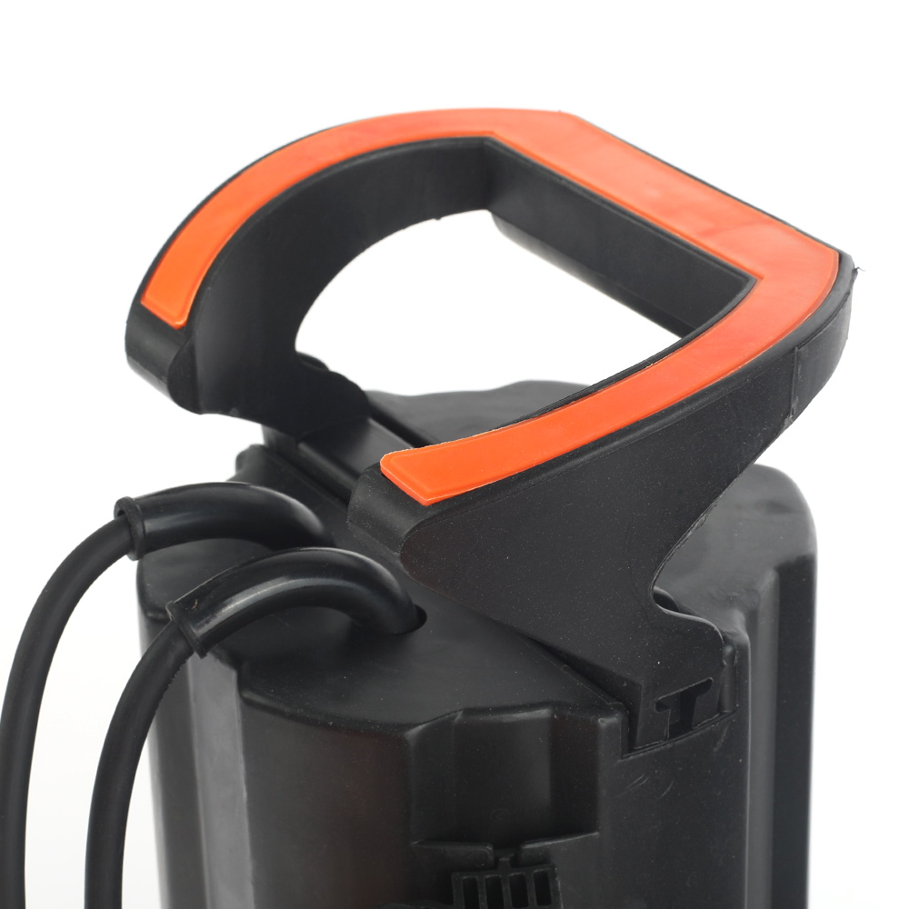 Насос дренажный f-500d  500 вт (для чистой и грязной воды) (1/4) "patriot" 315302408