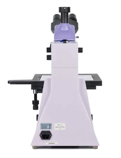 Микроскоп металлографический MAGUS Metal 650 BD