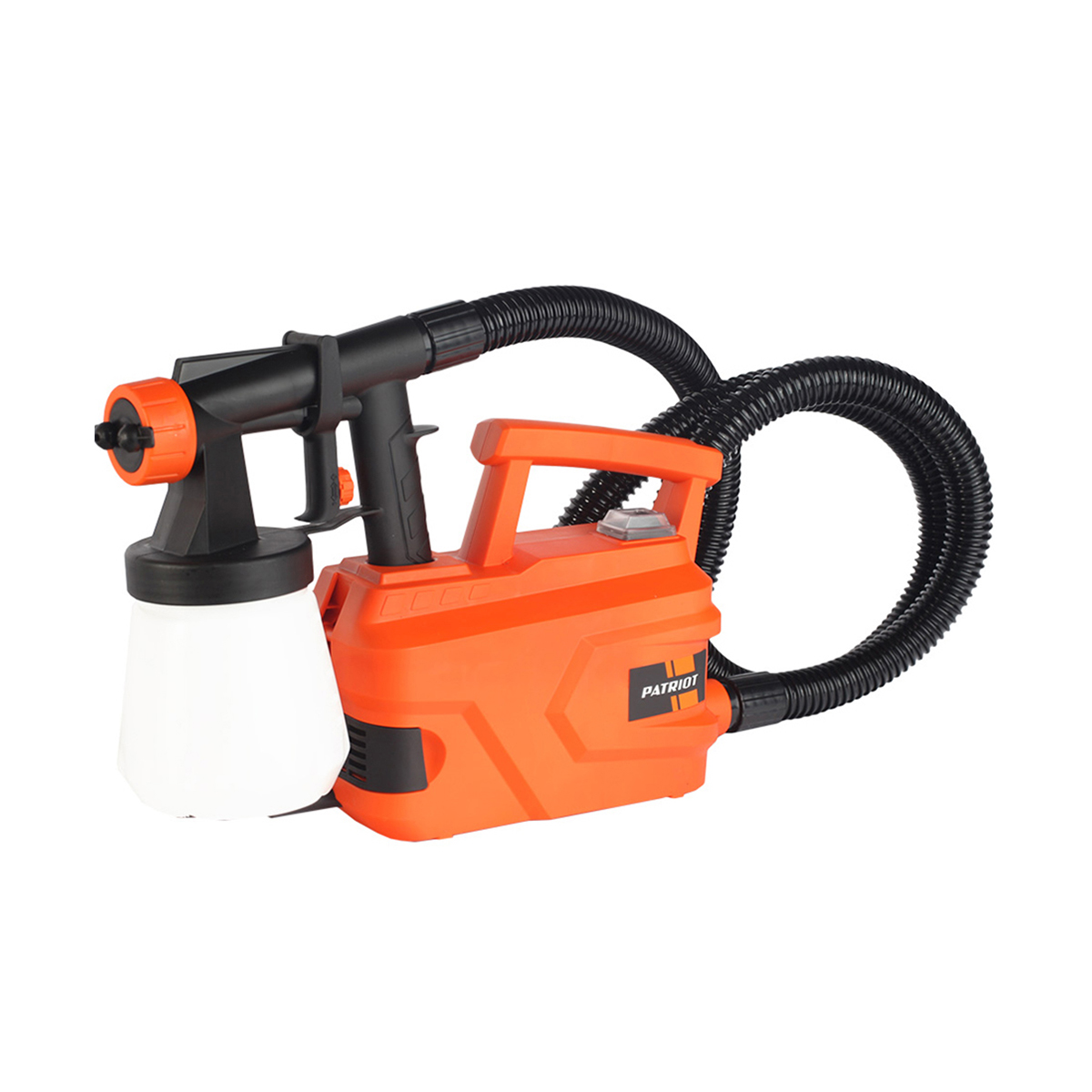 Краскопульт электрич. sg 550 (1/4) "patriot" 170303510